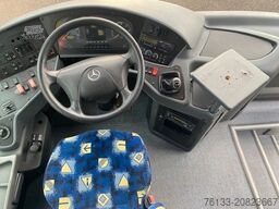 MERCEDES-BENZ INTOURO M original NUR 255.526 km