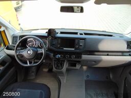 VOLKSWAGEN CRAFTER 35 2.0 TDI DSG *KLIMA*REGALSYSTEM*KAMERA
