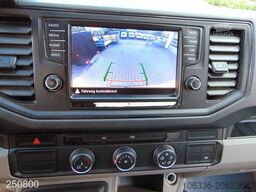 VOLKSWAGEN CRAFTER 35 2.0 TDI DSG *KLIMA*REGALSYSTEM*KAMERA