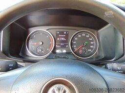 VOLKSWAGEN CRAFTER 35 2.0 TDI DSG *KLIMA*REGALSYSTEM*KAMERA