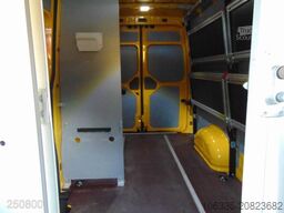 VOLKSWAGEN CRAFTER 35 2.0 TDI DSG *KLIMA*REGALSYSTEM*KAMERA