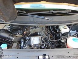 VOLKSWAGEN CRAFTER 35 2.0 TDI DSG *KLIMA*REGALSYSTEM*KAMERA