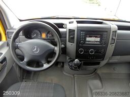 MERCEDES-BENZ Sprinter 314 CDI MAXI REGALSYSTEM-KLIMA-KAMERA