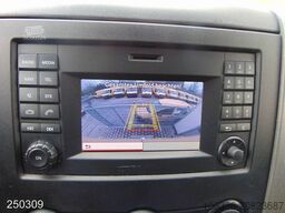 MERCEDES-BENZ Sprinter 314 CDI MAXI REGALSYSTEM-KLIMA-KAMERA