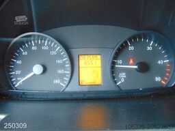 MERCEDES-BENZ Sprinter 314 CDI MAXI REGALSYSTEM-KLIMA-KAMERA