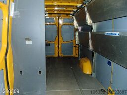 MERCEDES-BENZ Sprinter 314 CDI MAXI REGALSYSTEM-KLIMA-KAMERA