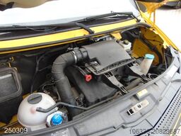 MERCEDES-BENZ Sprinter 314 CDI MAXI REGALSYSTEM-KLIMA-KAMERA
