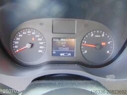 MERCEDES-BENZ Sprinter 314 CDI KLIMA-KAMERA-REGALSYSTEM