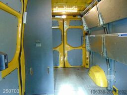 MERCEDES-BENZ Sprinter 314 CDI KLIMA-KAMERA-REGALSYSTEM