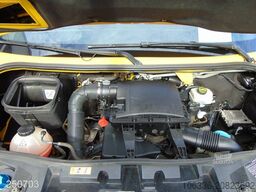 MERCEDES-BENZ Sprinter 314 CDI KLIMA-KAMERA-REGALSYSTEM