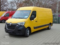 RENAULT Master 2.3 dCi 135 L3H2 -Kamera-
