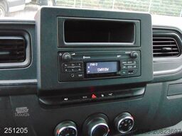 RENAULT Master 2.3 dCi 135 L3H2 -Kamera-