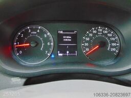 RENAULT Master 2.3 dCi 135 L3H2 -Kamera-