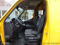 RENAULT Master 2.3 dCi 135 L3H2 -Kamera-