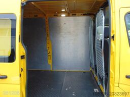 RENAULT Master 2.3 dCi 135 L3H2 -Kamera-