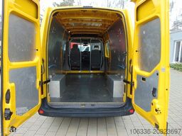 RENAULT Master 2.3 dCi 135 L3H2 -Kamera-