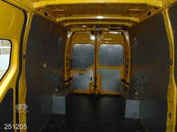 RENAULT Master 2.3 dCi 135 L3H2 -Kamera-