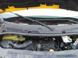 RENAULT Master 2.3 dCi 135 L3H2 -Kamera-