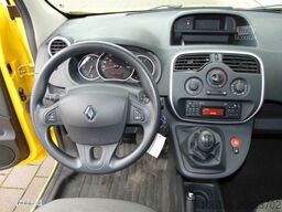 RENAULT Kangoo 90 1.5 dCi -KLIMA-