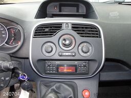 RENAULT Kangoo 90 1.5 dCi -KLIMA-