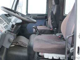 MAN 8.150 LE  DOKA KOFFER + LBW + AHK / Wohnmobil