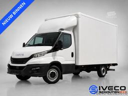 Iveco Daily 35S16 A8 2.3L 160pk Automaat • Laadklep •...