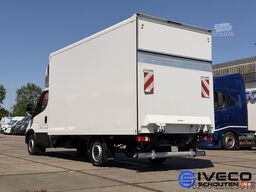 Iveco Daily 35S16 A8 2.3L 160pk Automaat • Laadklep •...