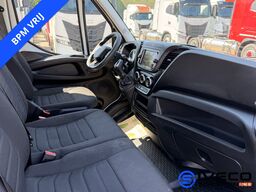 Iveco Daily 35S16 A8 2.3L 160pk Automaat • Laadklep •...
