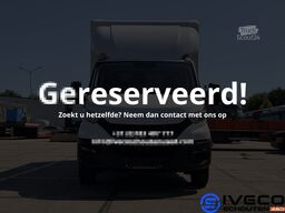 Iveco Daily 35S16 A8 2.3L 160pk Automaat • Laadklep •...