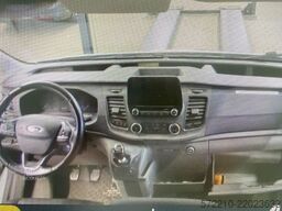 FORD Transit Kasten 350 L4 H3Trend,MIXTO,Navi,Leder