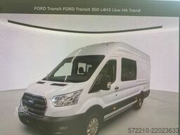 FORD Transit Kasten 350 L4 H3Trend,MIXTO,Navi,Leder