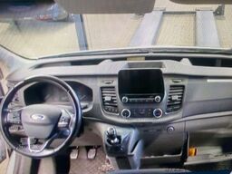 FORD Transit Kasten 350 L4 H3Trend,MIXTO,Navi,Leder