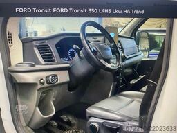 FORD Transit Kasten 350 L4 H3Trend,MIXTO,Navi,Leder