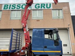 Iveco EUROSTAR 240E52