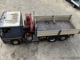 Iveco EUROSTAR 240E52