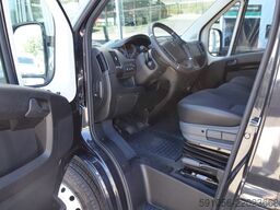 peugeot Boxer Kasten L2H2 Premium erst 7tkm/2xAirbag/AHK