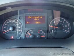 peugeot Boxer Kasten L2H2 Premium erst 7tkm/2xAirbag/AHK