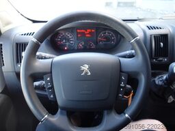 peugeot Boxer Kasten L2H2 Premium erst 7tkm/2xAirbag/AHK