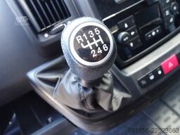 peugeot Boxer Kasten L2H2 Premium erst 7tkm/2xAirbag/AHK