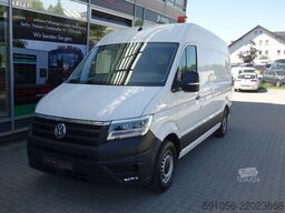Volkswagen Crafter 35 Kasten L2H2 LED/STDHZG/AHK/KAM/TEMP
