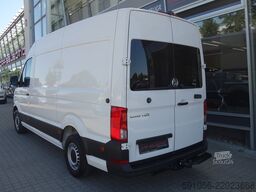 Volkswagen Crafter 35 Kasten L2H2 LED/STDHZG/AHK/KAM/TEMP
