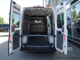 Volkswagen Crafter 35 Kasten L2H2 LED/STDHZG/AHK/KAM/TEMP