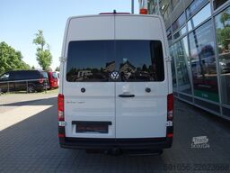 Volkswagen Crafter 35 Kasten L2H2 LED/STDHZG/AHK/KAM/TEMP