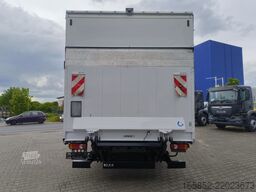 IVECO EuroCargo 75-210