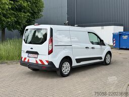 Ford Transit Connect - 1.6 TDCI - 126 TKm