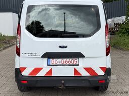 Ford Transit Connect - 1.6 TDCI - 126 TKm
