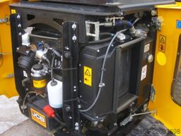 JCB 16C-1 T3 ** 2x Löffel **