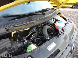 VW T5 TRANSPORTER 2.0 TDI 3Sitzer -2x Schiebetür-