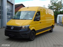 VW Crafter 35 2.0 TDI 4Motion Maxi AHK 3,5t Kamera