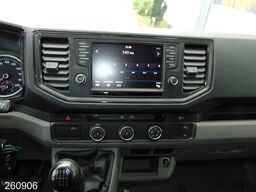 VW Crafter 35 2.0 TDI 4Motion Maxi AHK 3,5t Kamera